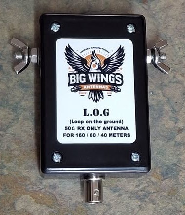Big Wings Antennas